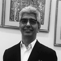 Mahesh Gangwani